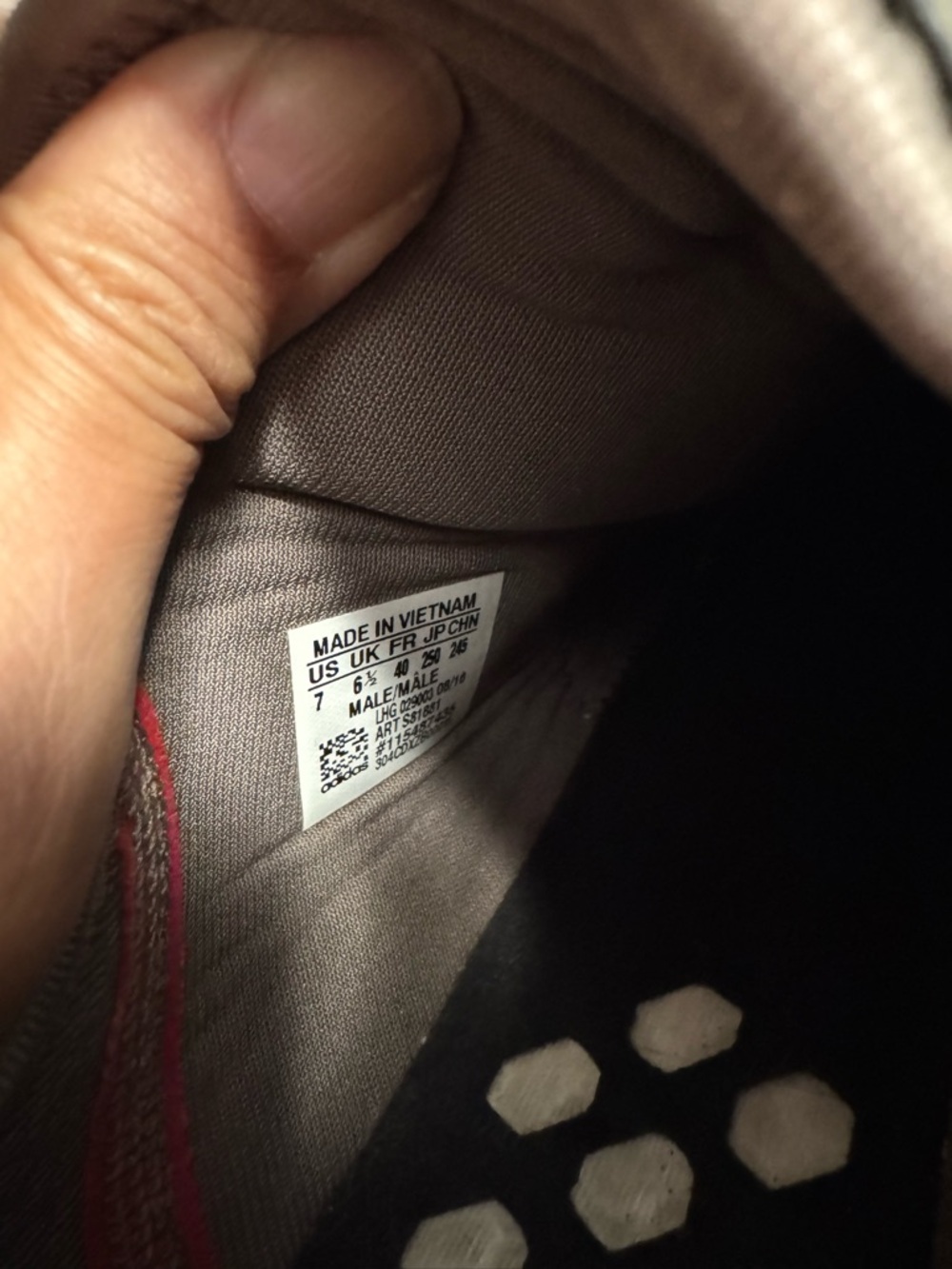 Adidas NMD R1 'Tech Earth' Men’s 7 - Picture 14 of 16